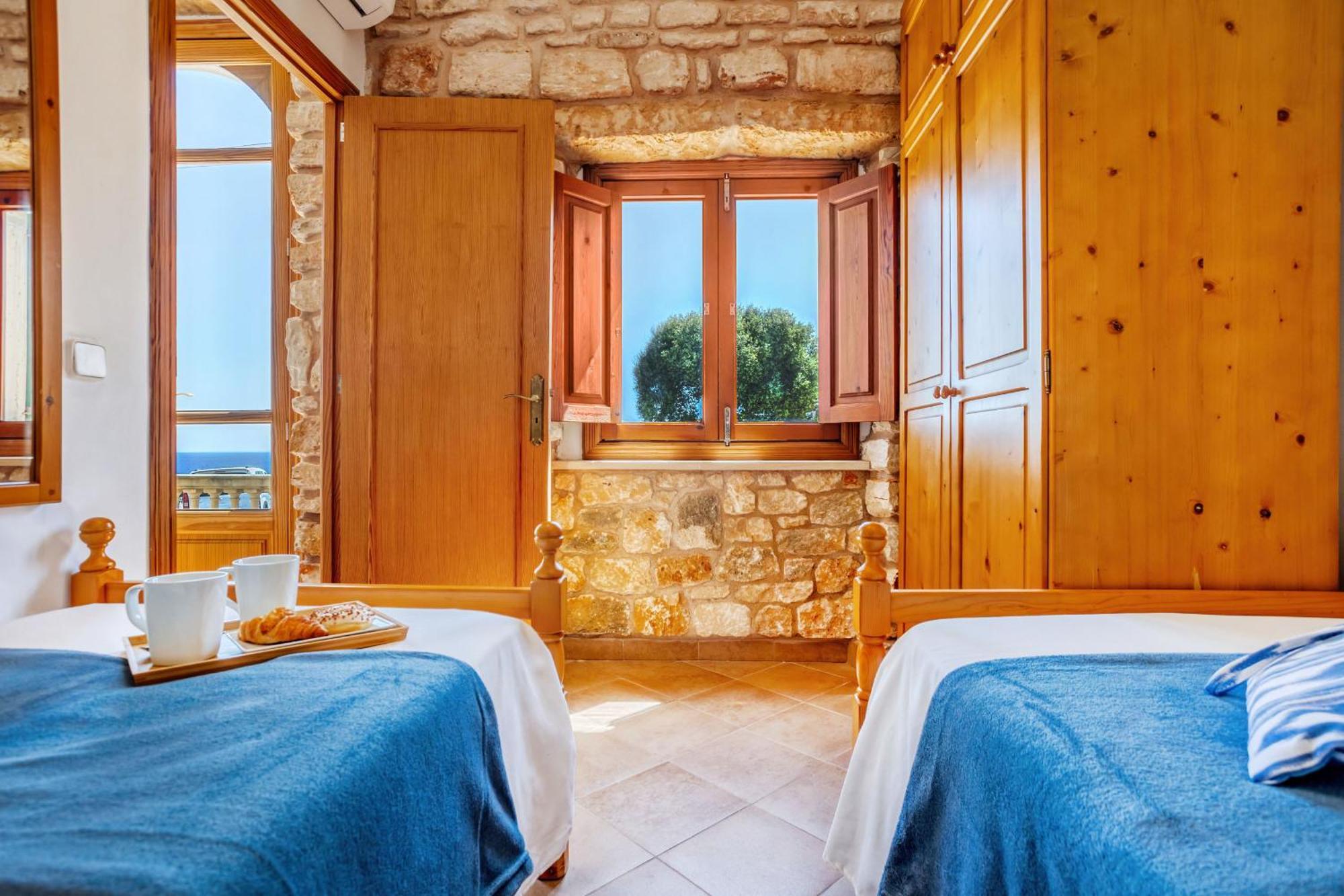 Вілла Casa Maremar Кала-Фігера Екстер'єр фото